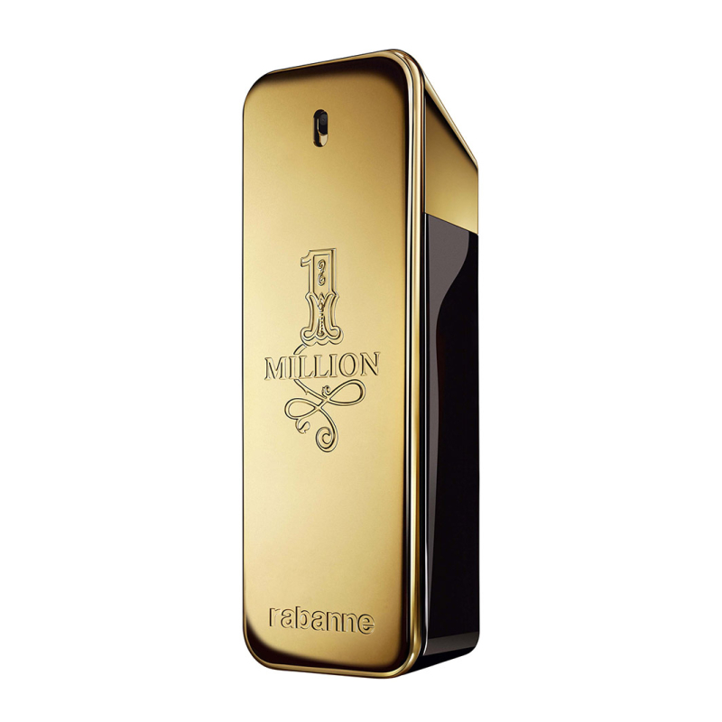 1 Million Eau De Toilette 200ml