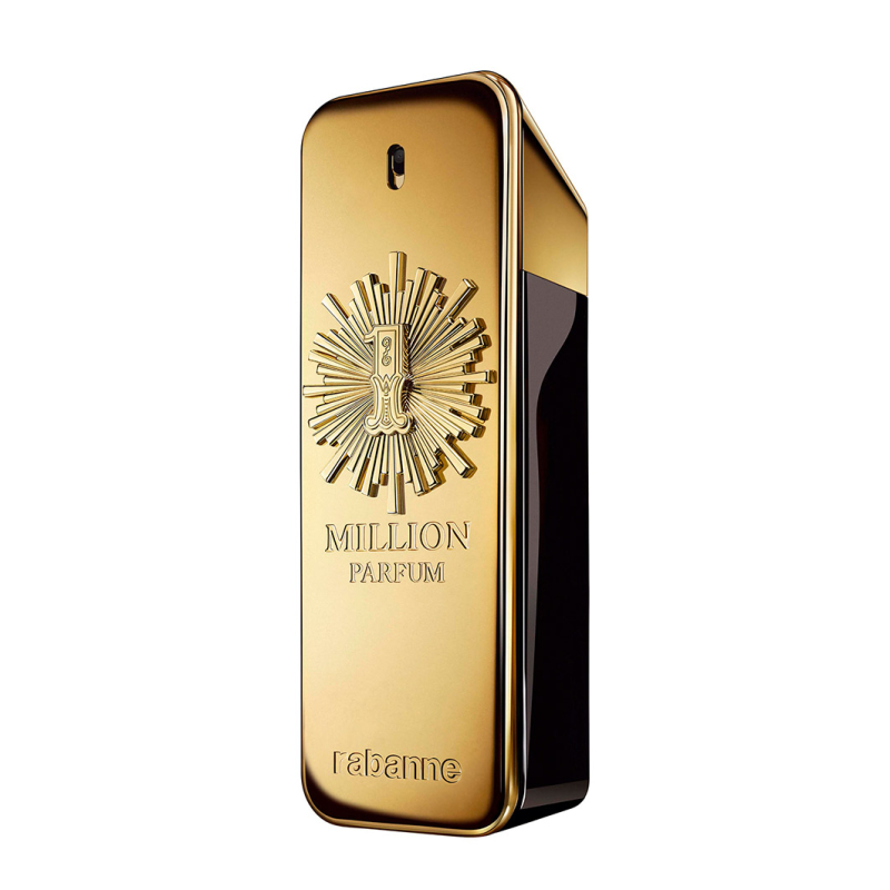 Rabanne – Eau de Parfum masculino 1 Million Parfum Rabanne.