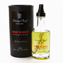 ETERNITY MEN Toilette Vapo.100ml