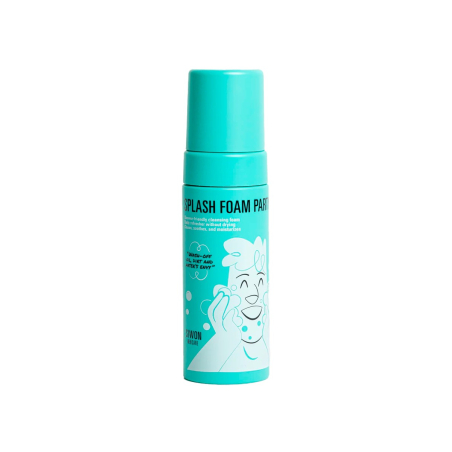 Siwon Men Care Splash Foam Party | Perfumería Júlia