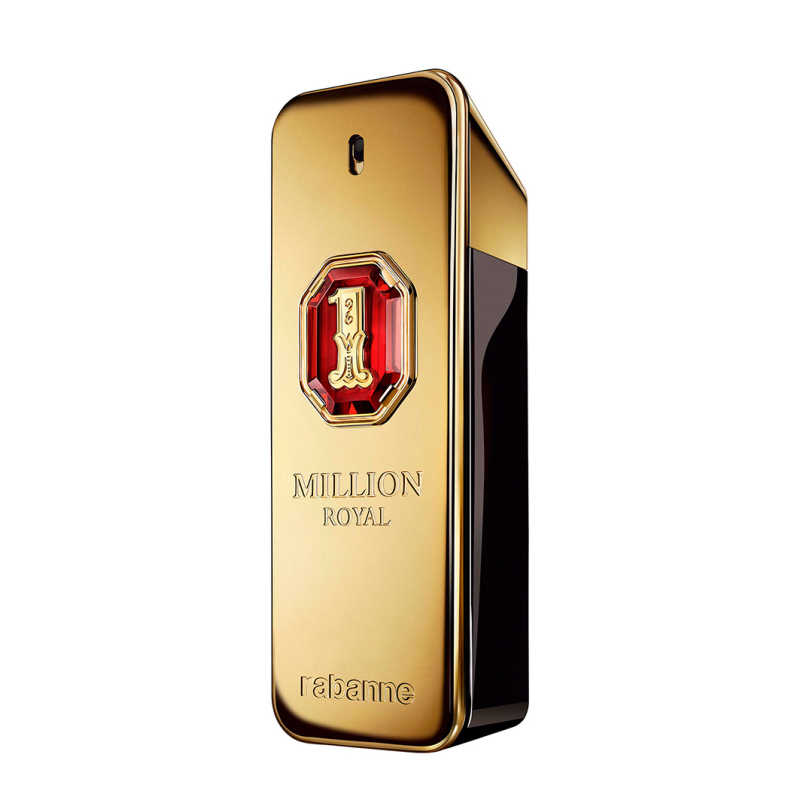Rabanne – Eau de Parfum masculino 1 Million Royal Rabanne.