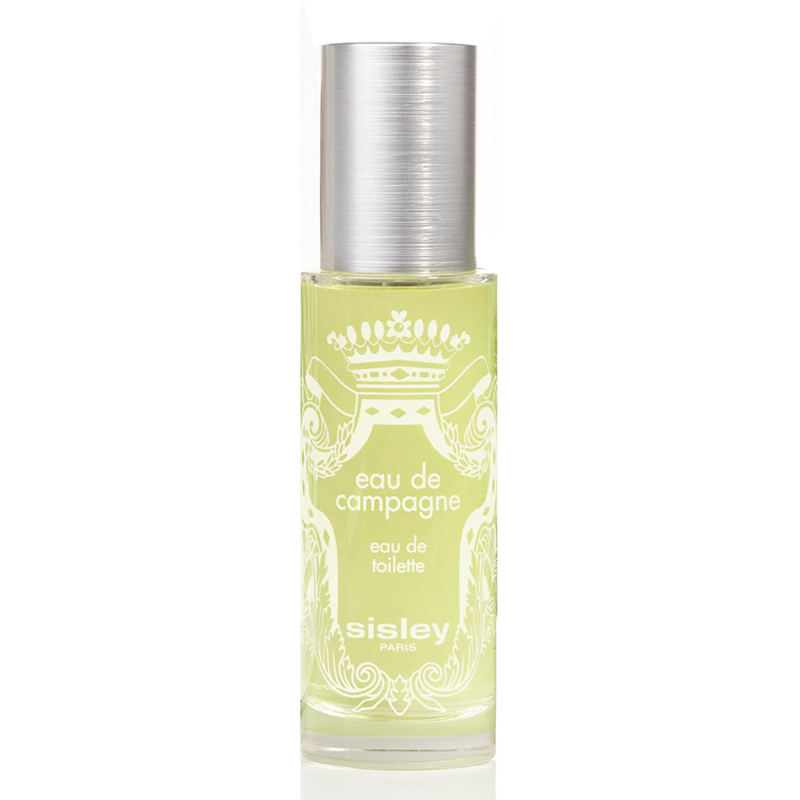 Sisley – Eau de Toilette Eau de Campagne Sisley.