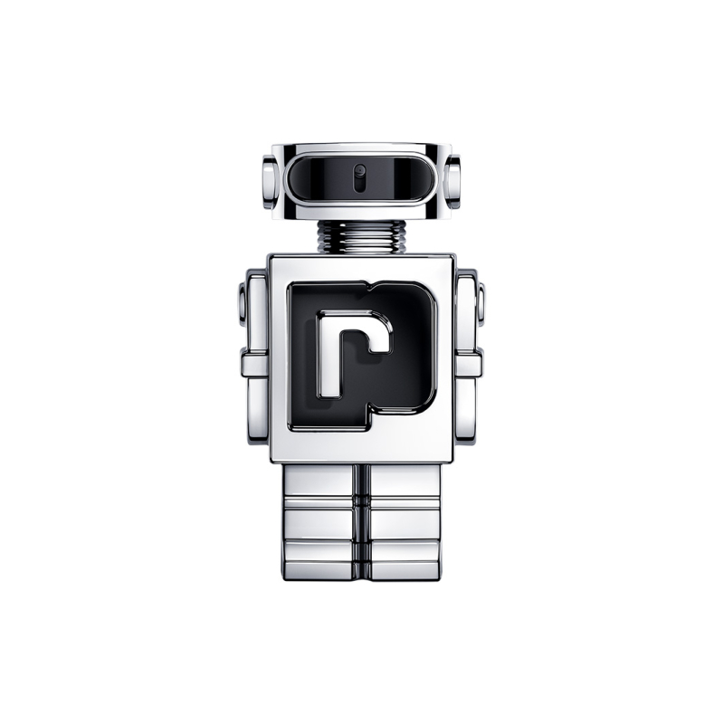 Phantom Eau De Toilette Recargable 150 Ml