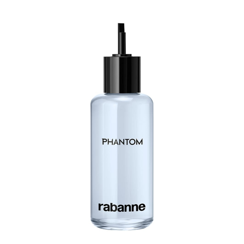Phantom Eau De Toilette Recarga 200 Ml
