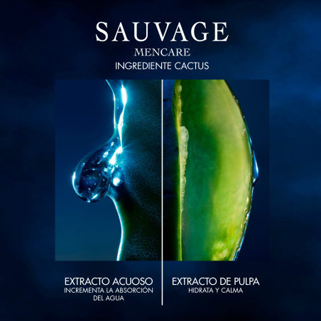 SAUVAGE SERUM