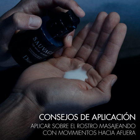 SAUVAGE SERUM