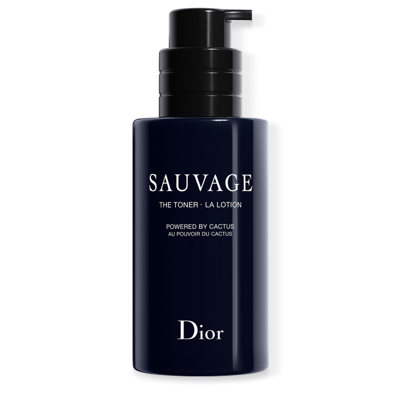Sauvage Lotion 100ml