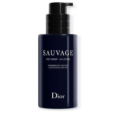 SAUVAGE LOTION