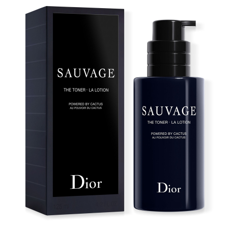 SAUVAGE LOTION