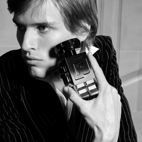 Rabanne Phantom Elixir Parfum Intense para Hombre