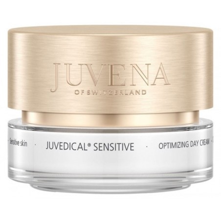 JUVEDICAL SENSITIVE DAY CREAM 50ML