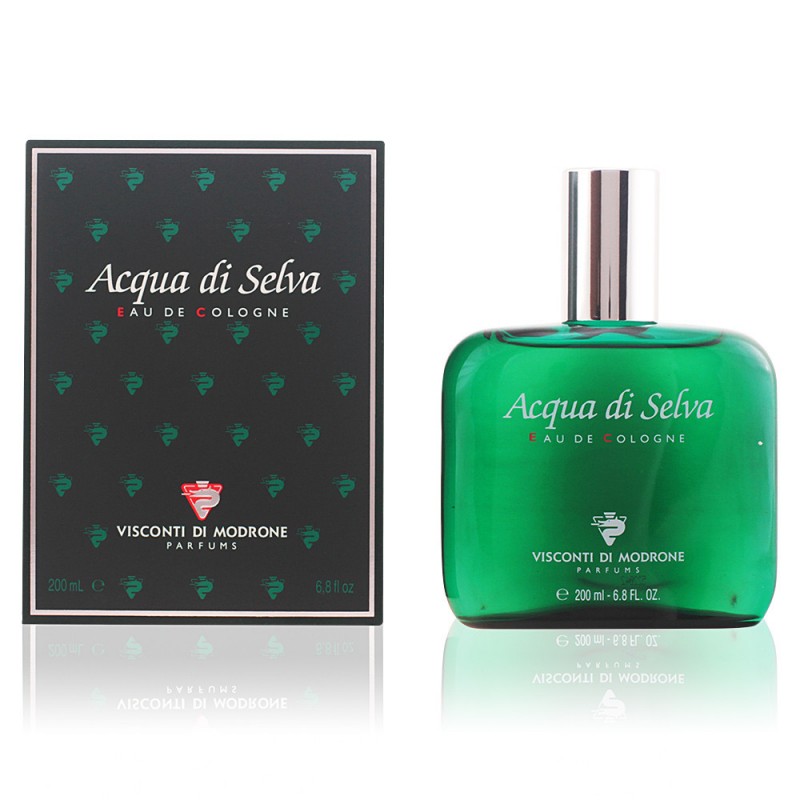 Acqua Di Selva Cologne 200ml