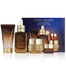 Estée Lauder Set Renovación Nocturna