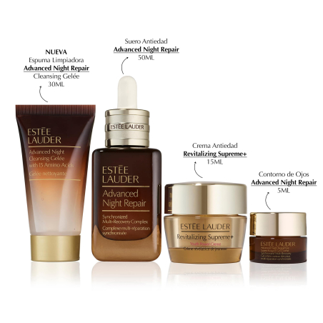 Estée Lauder Set Renovación Nocturna