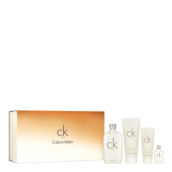 Calvin Klein CK One Estuche de Regalo Eau de Toilette