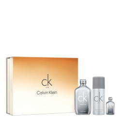 Estuche de Regalo Eau de Parfum CK One Essence
