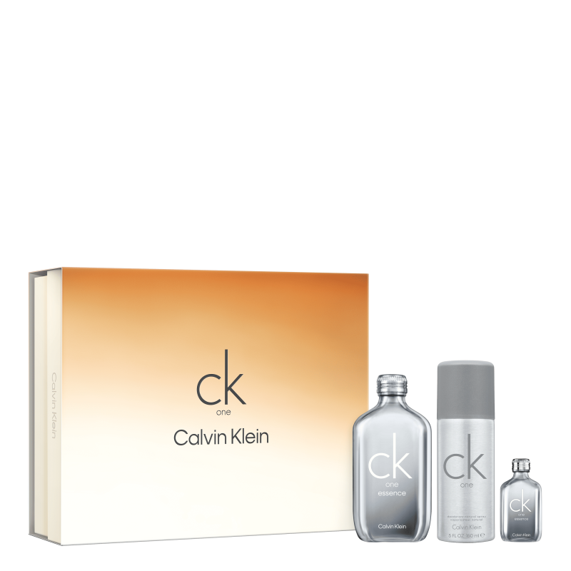 Calvin Klein – Estuche de Regalo Eau de Parfum CK One Essence Calvin Klein.