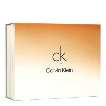 Estuche de Regalo Eau de Parfum CK One Essence