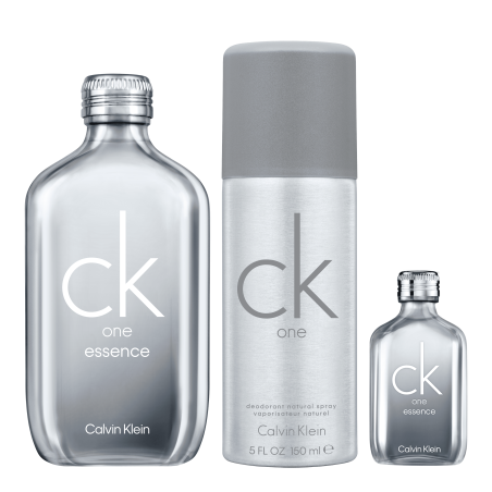 Estuche de Regalo Eau de Parfum CK One Essence