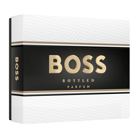 Set de Regalo BOSS Bottled Parfum para Hombre