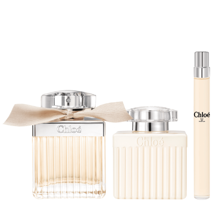 Set de Regalo Chloé Eau de Parfum para Mujer