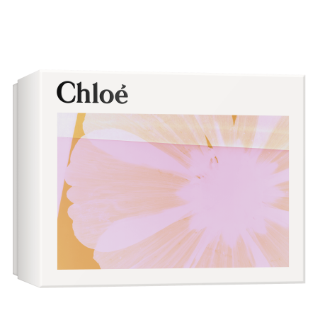 Set de Regalo Chloé Eau de Parfum para Mujer