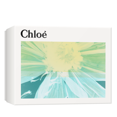 Set de Regalo Chloé Nomade Eau de Parfum para Mujer