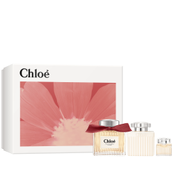 Set de Regalo Chloé L'Eau de Parfum Intense para Mujer