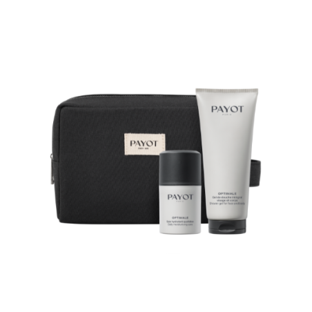Set para Hombre Soin Hidratante Quotidien de Payot