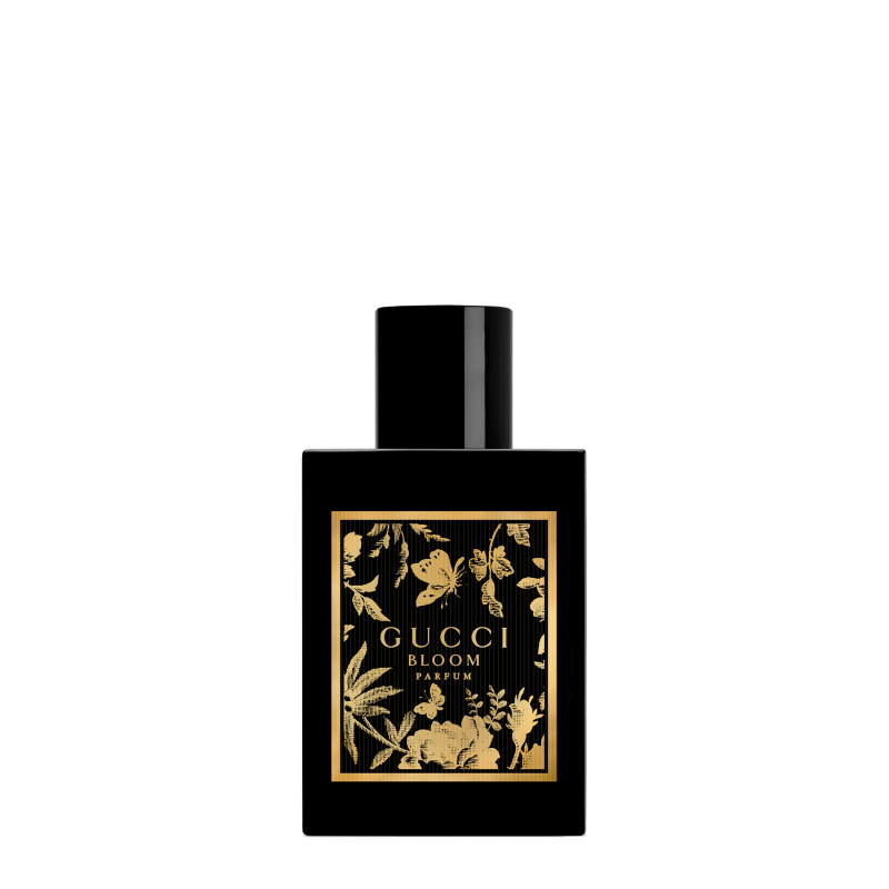 gucci bloom parfum ekstrakt perfum 50 ml     