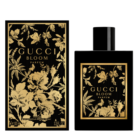 Gucci Bloom Parfum para Mujer