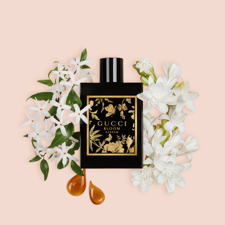 Gucci Bloom Parfum para Mujer