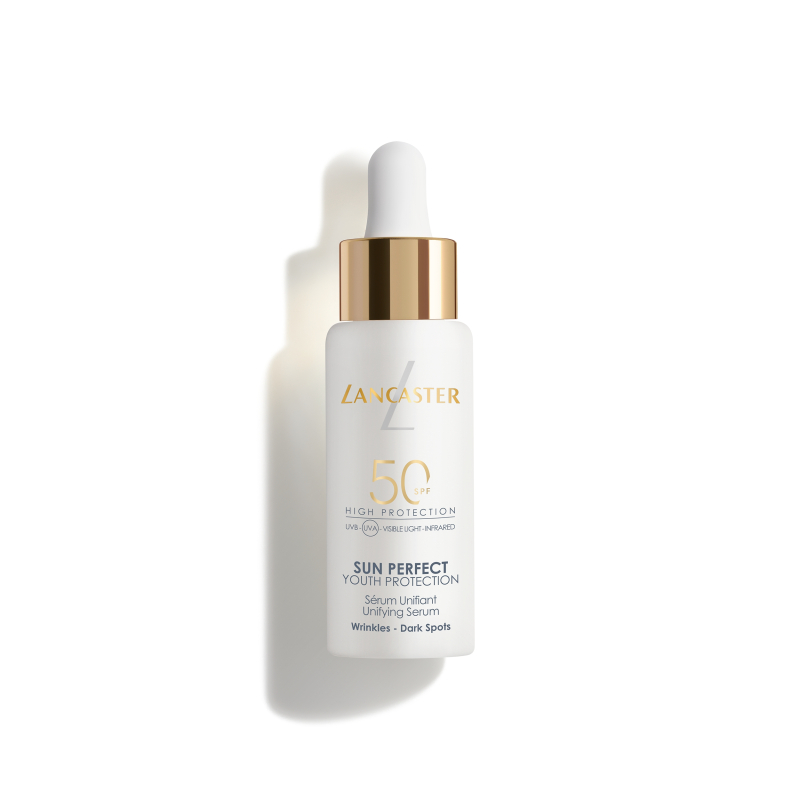 Lancaster Sun Perfect Unifying Serum Spf50 30 ml