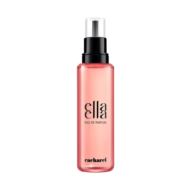 Ella Ella Eau De Parfum 100 Ml Recarga