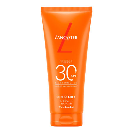 Lancaster Sun Beauty Body Milk SPF 100 ml