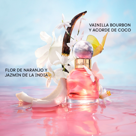 Ella Ella Cacharel Eau de Parfum para Mujer