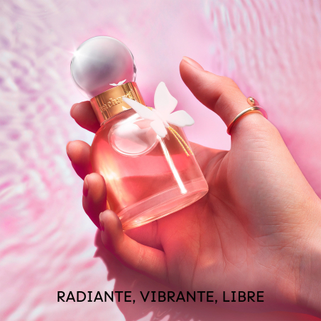 Ella Ella Cacharel Eau de Parfum para Mujer