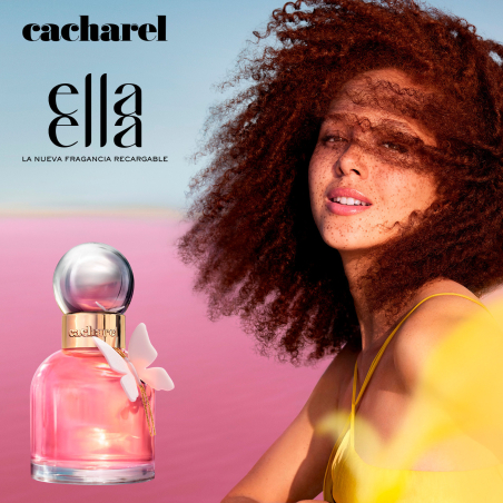 Ella Ella Cacharel Eau de Parfum para Mujer