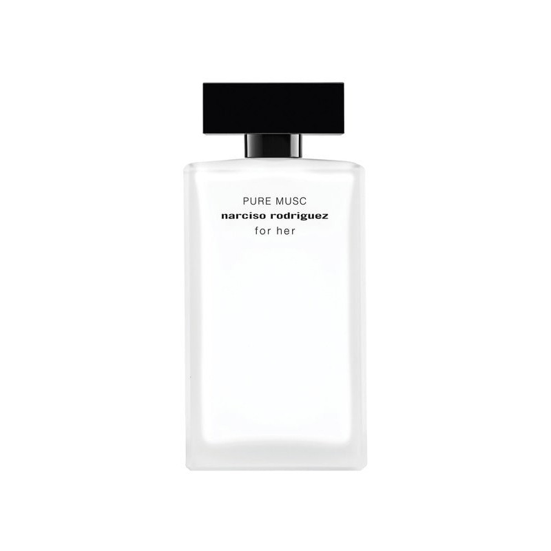 narciso rodriguez for her pure musc