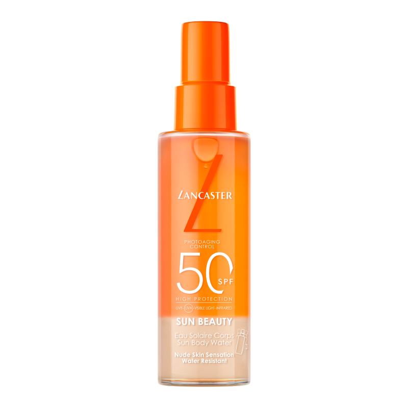 Lancaster Sun Beauty Sun Body Water Spf50 100 ml