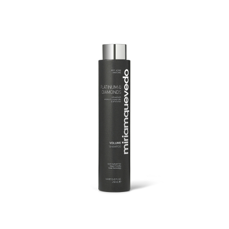 Platinum & Diamonds Volume Shampoo de Miriam Quevedo