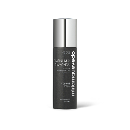 Platinum & Diamonds Volume Sérum de Miriam Quevedo