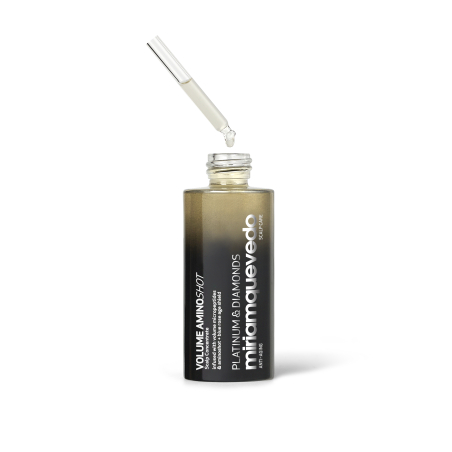 Tratamiento Platinum & Diamonds Volume Aminoshot Scalp Concentrate