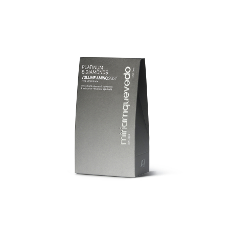 Tratamiento Platinum & Diamonds Volume Aminoshot Scalp Concentrate