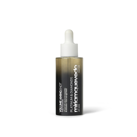 Tratamiento Platinum & Diamonds Volume Aminoshot Scalp Concentrate