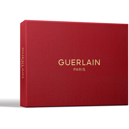 Guerlain Set Habit Rouge Eau de Toilette Día del Padre