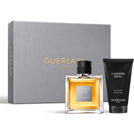 Set de Regalo L'Homme Idéal Eau de Toilette Día del Padre
