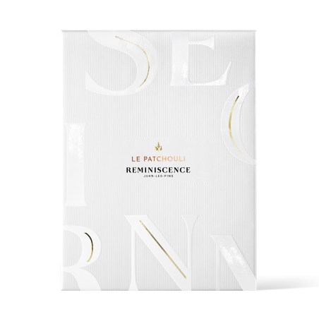 Set Le Patchouli Eau de Toilette Intense para Hombre de Reminiscence
