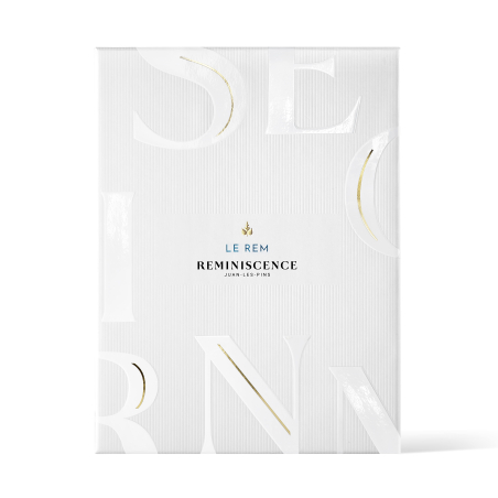 Set Le Rem Eau de Toilette Intense para Hombre de Reminiscence