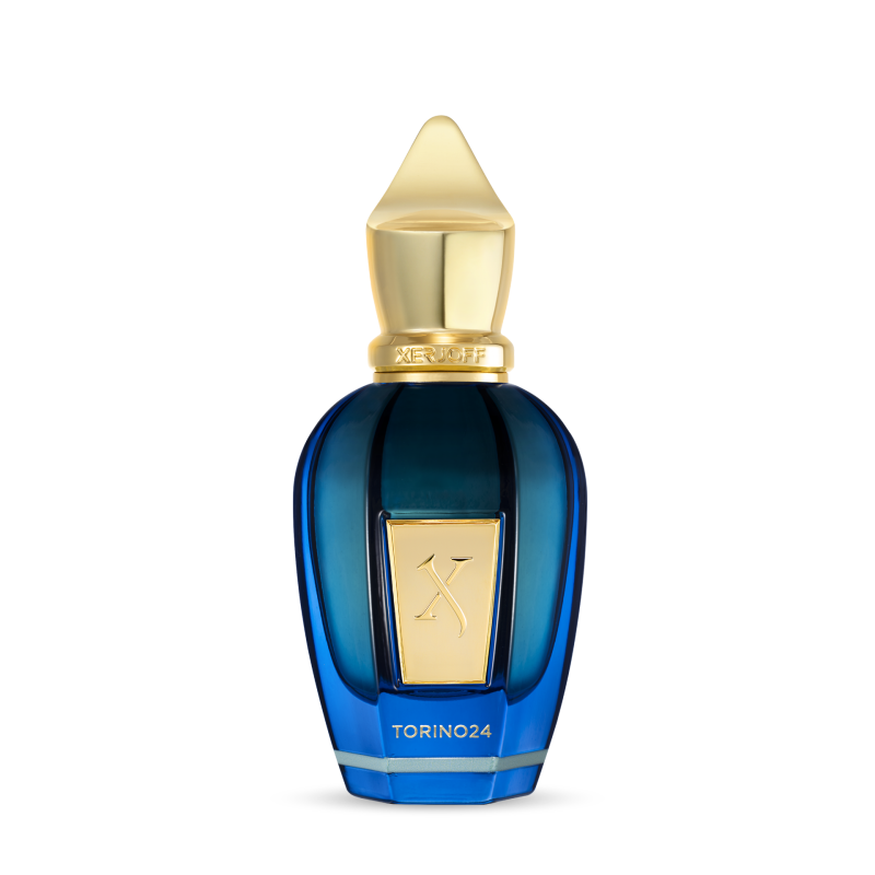 Torino 24 Eau De Parfum 50 Ml